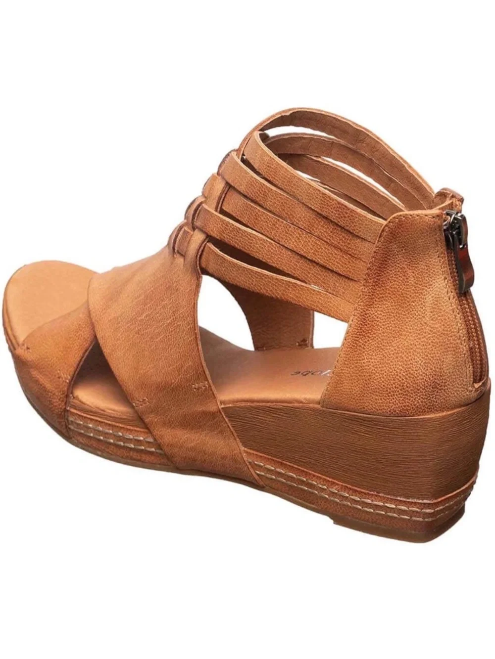 New in box|Tavi Sandals by Antelope| Size 42
